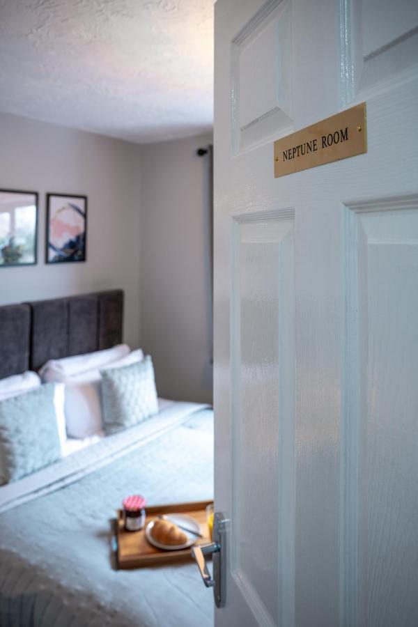 Yew Tree House Contractor / Family Home Free Netflix Fast Wifi Near Dudley/Birmingham Cradley Heath Exteriör bild