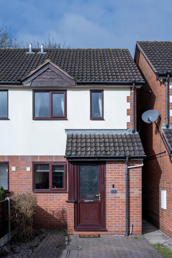 Yew Tree House Contractor / Family Home Free Netflix Fast Wifi Near Dudley/Birmingham Cradley Heath Exteriör bild